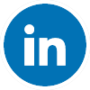 Symbol LinkedIn