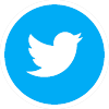 Symbol Twitter