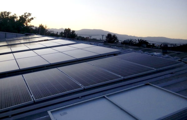 Reciclaje de paneles solares en la nueva era fotovoltaica de Estados Unidos  – pv magazine Mexico