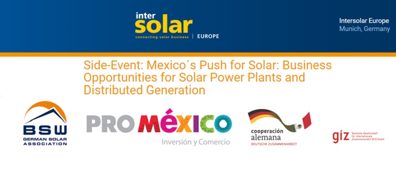 InterSolar 2018