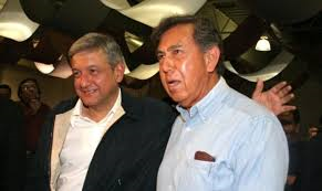 AMLO y CCS