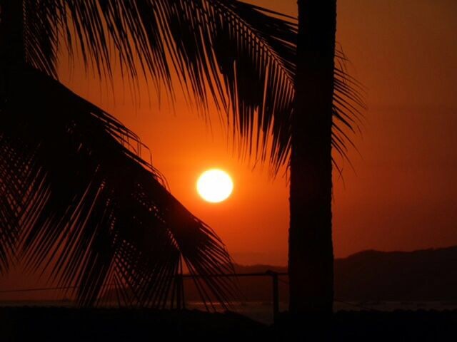 Bucerias, Riviera Nayarit, México