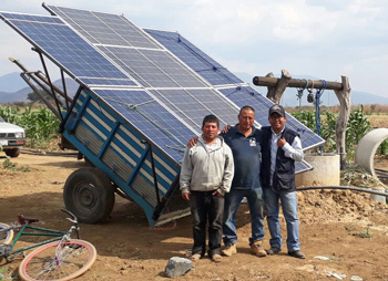 Carretera Solar