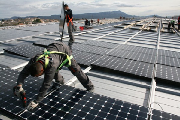 Asociación Mexicana de la Industria Fotovoltaica