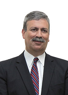 Francisco N. González Díaz Director de Bancomext