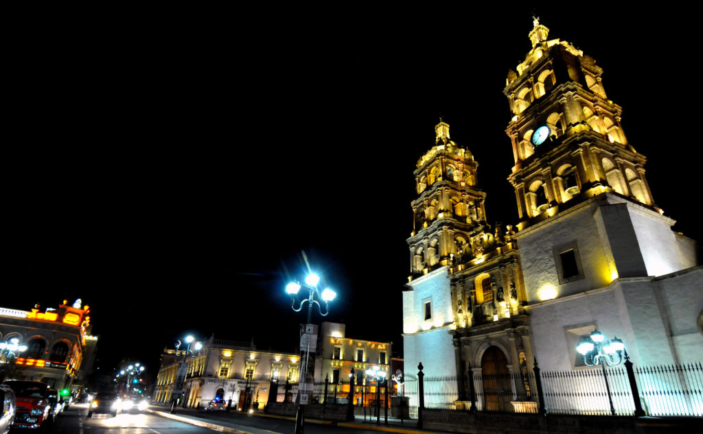 Ciudad de Durango