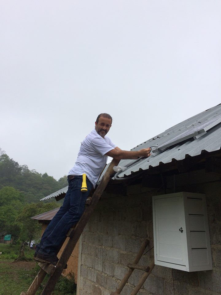 Resultado de imagen para ENERGIA SOLAR EN LA HUASTECA