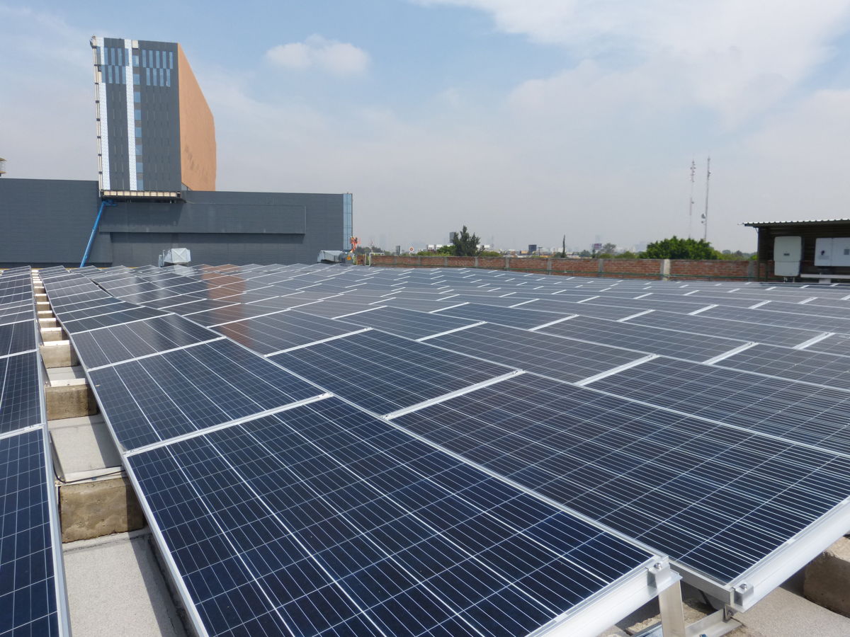 La Fuerza De Los Numeros 85 Por Ciento De Ahorro En La Factura Electrica Y Cinco Meses Para La Instalacion De Un Sistema Fotovoltaico Pv Magazine Mexico