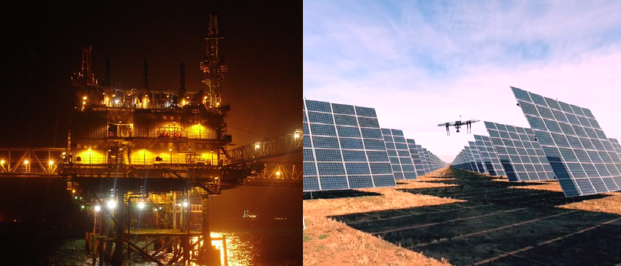 Entender el mundo de la energía en México, demanda conocer su origen