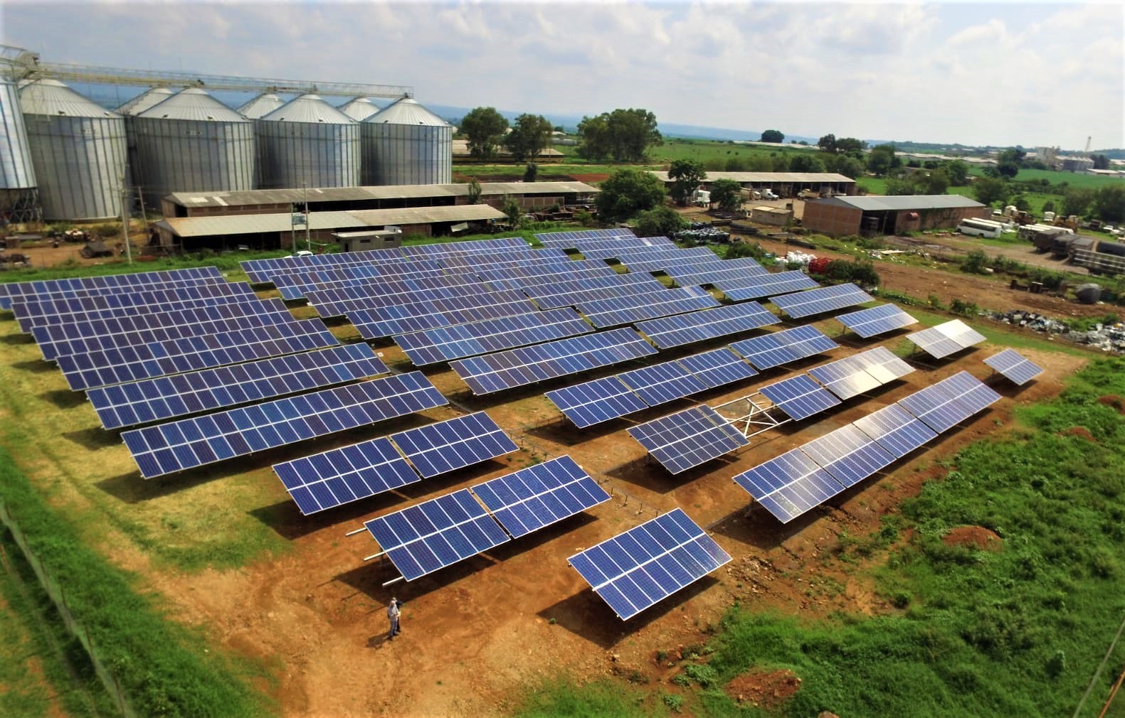 La falta de apoyo gubernamental frena el crecimiento de las energías renovables en México” – pv magazine Mexico