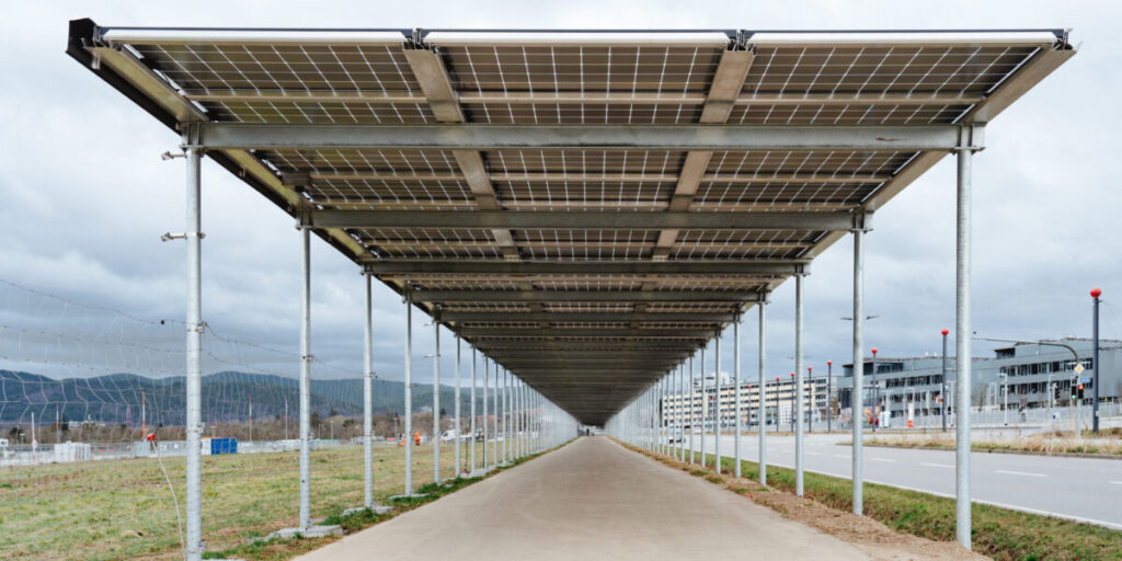 erster Photovoltaik-Radweg in Deutschland, Südafrika denkt über grüne Genehmigungen nach und China ergänzt und fährt fort – pv magazine Mexico